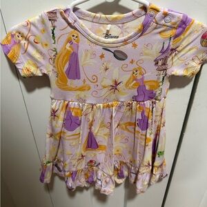 Posh Peanut Rapunzel Twirl